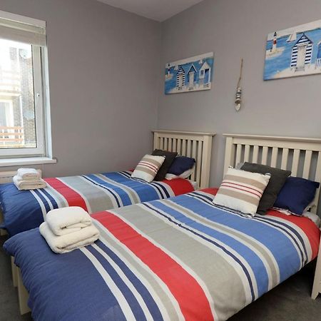Mermaid Apartment - Sea Front Apartment With Views Saundersfoot Exterior photo